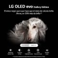 TV LG OLED evo Gallery Edition