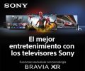 Sony Bravia XR 55A75K