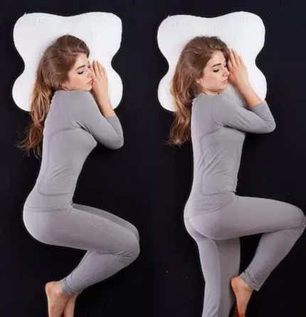 Almohadas-cervicales-segun-posicion-dormir