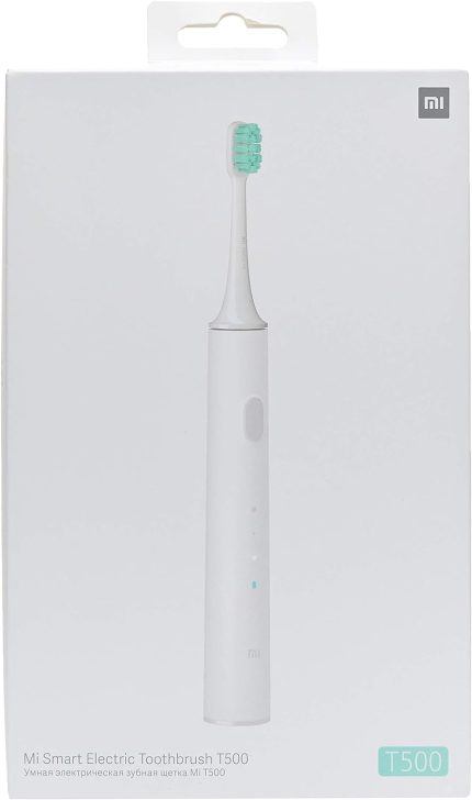 Cepillo de dientes eléctrico Xiaomi Mi Smart Electric