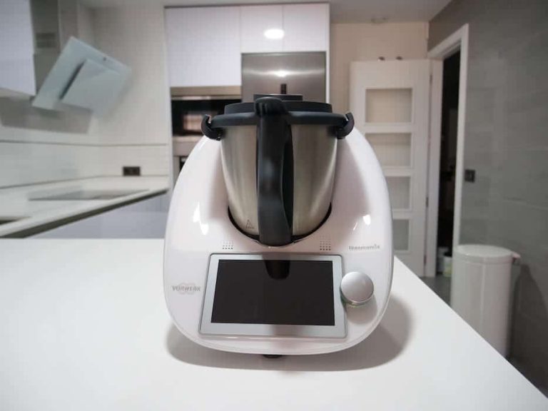 El mejor robot de cocina para la alta cocina​