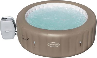 Jacuzzi hinchable Bestway Palm Spring