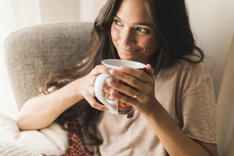 Los 10 beneficios del café