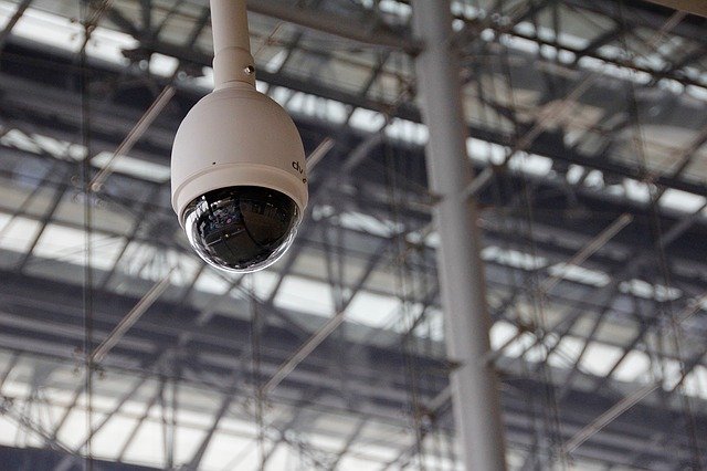 Tipos de cámaras de vigilancia y seguridad