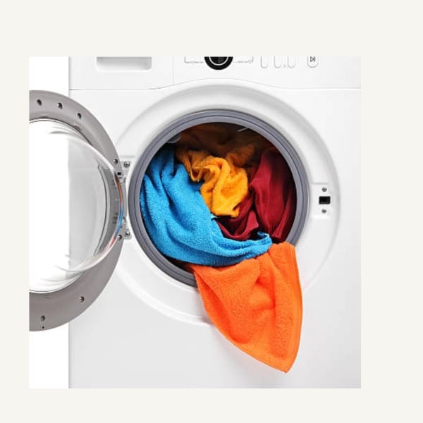 Como lavar ropa de color