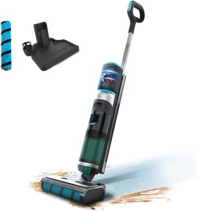 Aspiradora de Mano Cecotec Freego Wash&Vacuum