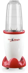 Batidora de vaso portátil GOURMETmaxx Mr. Magic Smoothie