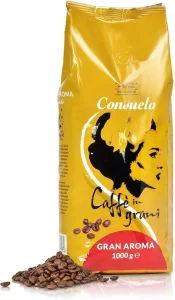 Café Consuelo Gran Aroma