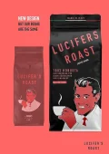 Café Lucifer’s Roast