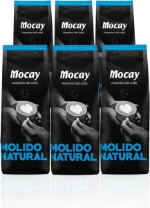 Café Mocay