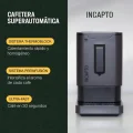 Cafetera Superautomática Incapto