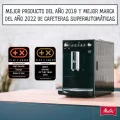 Cafetera superautoamática Melitta Purista F230