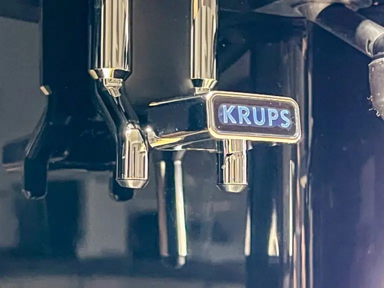 Cafetera superautomatica Krups EA8110 4 1