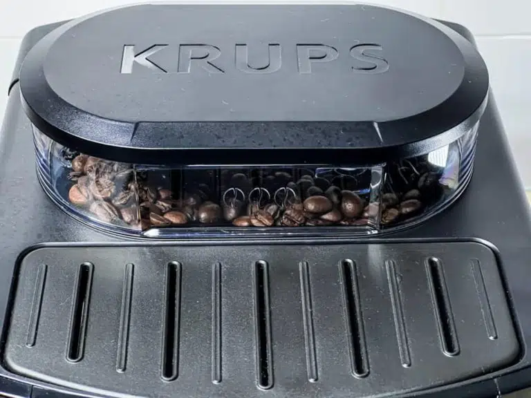 Cafetera superautomatica Krups EA8110 6 1