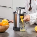 Exprimidor de naranjas Taurus Easy Press 300