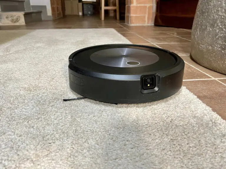 Robot aspirador Roomba J7+
