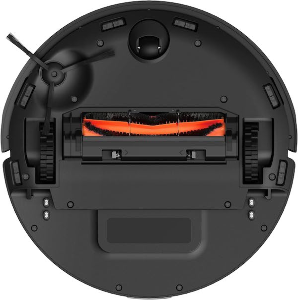 Robot aspirador Xiaomi Mi Vacuum Mop Pro