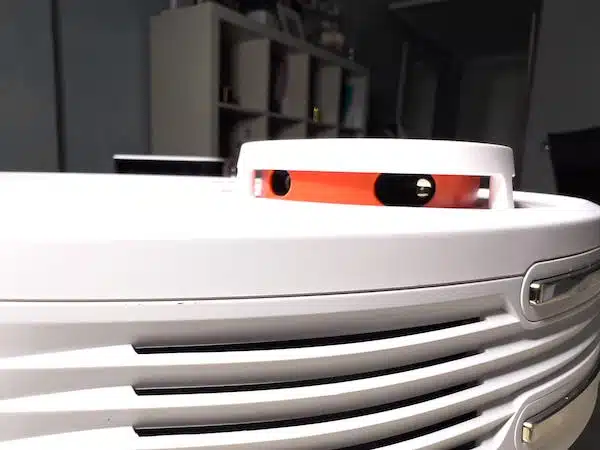 Robot aspirador barato Xiaomi Vacuum Mop 2S