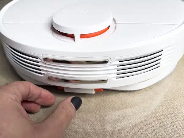 Robot aspirador barato Xiaomi Vacuum Mop 2S