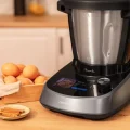 Robot de cocina Mambo Touch