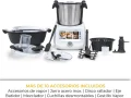 Robot de cocina Robotmix RM990