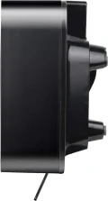 Calefactor cerámico Black+Decker BXWSH2000E