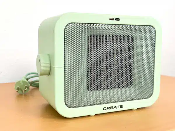 Calefactor cerámico Create Warm Box