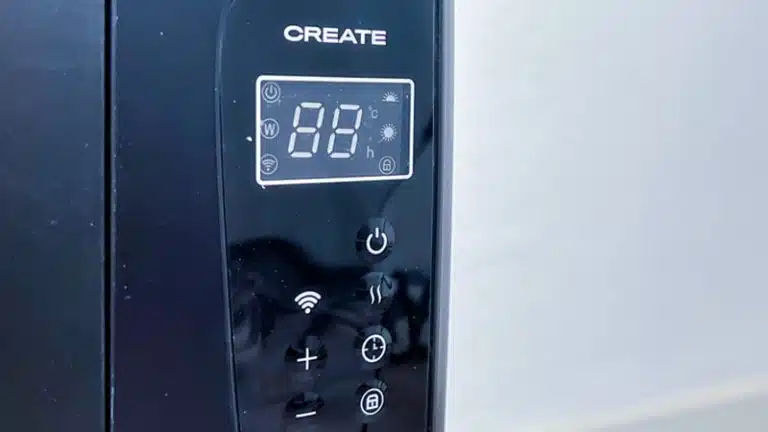 Emisor térmico Create Warm Slim