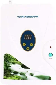 Generador de ozono ZJchao
