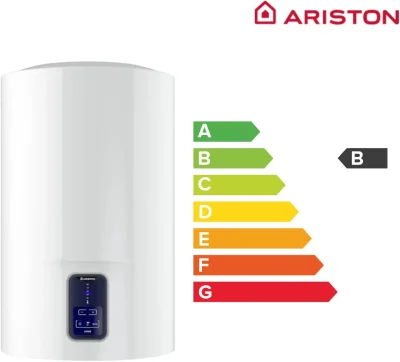 Termo eléctrico Ariston Lydos Eco Blu