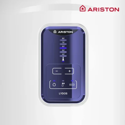 Termo eléctrico Ariston Lydos Eco Blu