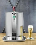 Dispensador de cerveza Krups VB320E10