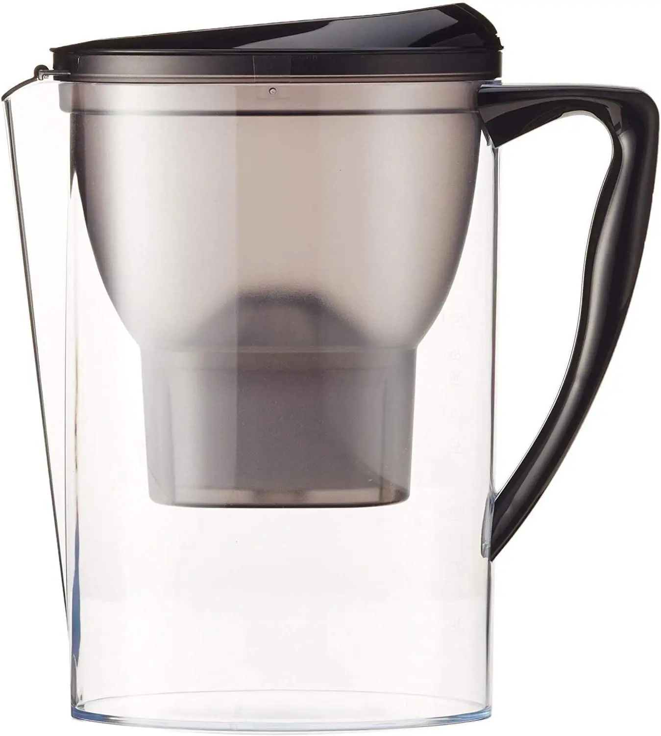 Probamos lo último (y mejor) en jarras filtrantes de agua para el hogar, Comparativas