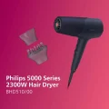 Secador de pelo Philips serie 5000 BHD510/00