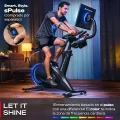 Bicicleta de spinning Sportstech sBike