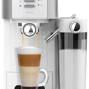 Cafetera Cecotec Instant-Ccino 20 Chic Serie Bianca
