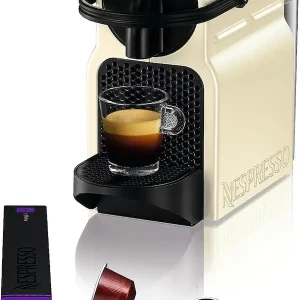 Cafetera Nespresso De’Longhi Inissia EN80.CW
