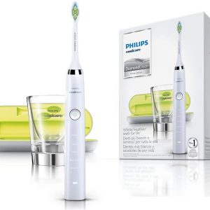 Cepillo de dientes eléctrico Philips Sonicare DiamondClean