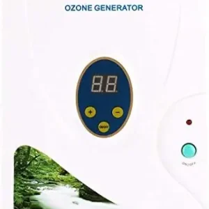 Generador de ozono ZJchao