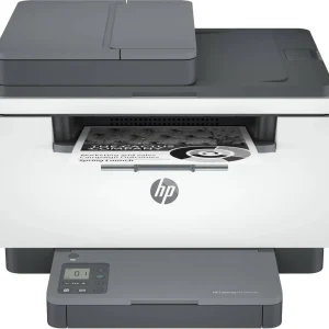 Impresora multifunción HP LaserJet M234sdwe 6GX01E
