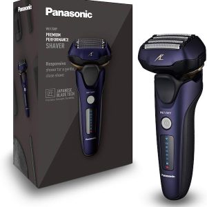Máquina de afeitar Panasonic ES-LV67-A803