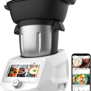 Robot de cocina Robotmix RM990